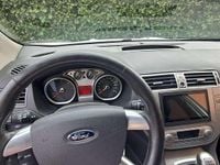 Usata Ford Kuga Titanium 140 CV (102 kW) 2011 SUV