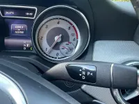 Usata Mercedes CLA220 170 CV (125 kW) 2013 Grigio Coupé