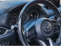 Usata Mazda CX-5 184 CV (135 kW) 2018 Bianco SUV