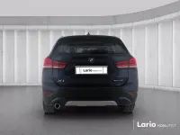 Usata BMW X1 xLine 136 CV (100 kW) 2021 Blu SUV