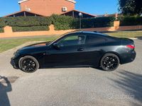 Usata BMW 420 Coupé M Sport 190 CV (139 kW) 2021 Nero Coupé