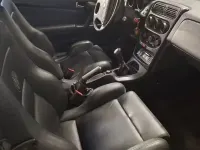 Usata Alfa Romeo Spider 150 CV (110 kW) 1996 Verde Cabrio