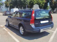 Usata Volvo XC70 200 CV (147 kW) 2000 Blu/azzurro Station wagon