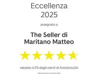 Usata Fiat Panda 4x4 S 95 CV (69 kW) 2017 Grigio Utilitaria