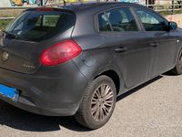 Usata Fiat Bravo 120 CV (88 kW) 2007 Utilitaria