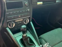 Usata Audi A3 140 CV (102 kW) 2009 Grigio Utilitaria