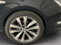 Usata Seat Ibiza FR 90 CV (66 kW) 2017 Nero Berlina