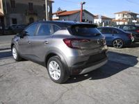 usata Renault Captur TCe 90 CV Techno usato