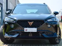 Usata Cupra Formentor 204 CV (150 kW) 2024 Nero SUV