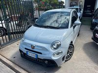Usata Abarth 595 145 CV (106 kW) 2021 Grigio Utilitaria