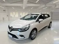 Usata Renault Clio Zen 74 CV (54 kW) 2018 Station wagon
