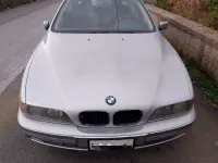 Usata BMW 520 150 CV (110 kW) 1996 Berlina