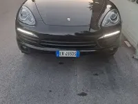 Usata Porsche Cayenne 245 CV (180 kW) 2013 SUV