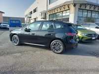 Usata BMW 218 Active Tourer M Sport 150 CV (110 kW) 2025 Nero Monovolume