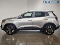 Usata DR DR 5.0 117 CV (86 kW) 2024 Argento SUV