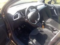 Usata Citroën C3 2010 Utilitaria