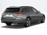 Nuova Mercedes C220 Advanced 200 CV (147 kW) 2026 Grigio selenite / metallizzato Station wagon