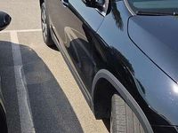 Usata Mercedes EQA250 Premium Plus 94 kW (129 CV) 2023 Nero SUV