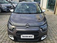 Usata Citroën C3 PureTech 83 CV (61 kW) 2024 Grigio Berlina