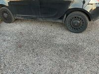 Usata Lancia Ypsilon 60 CV (44 kW) 2019 Nero Utilitaria