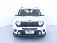 usata Jeep Renegade 1.0 T3 Night Eagle/NAVIGATORE/SENS PARCH POST