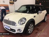 usata Mini Cooper D Mini 1.6 16V Cooper D