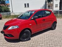 Usata Lancia Ypsilon 69 CV (50 kW) 2020 Rosso Utilitaria