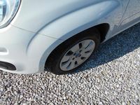 Usata Fiat Panda 69 CV (50 kW) 2020 Bianco Utilitaria