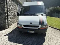 Usata Ford Transit 84 CV (61 kW) 2025 Furgone