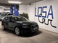 Usata Audi A3 125 CV (91 kW) 2009 Other Utilitaria