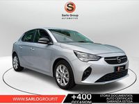 Usata Opel Corsa Edition 102 CV (75 kW) 2023 Grigio Utilitaria