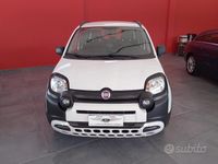 Usata Fiat Panda S 85 CV (62 kW) 2020 Bianco Utilitaria
