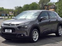 Usata Citroën C4 Shine 102 CV (75 kW) 2019 Other SUV