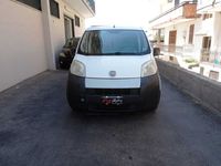 usata Fiat Fiorino 1.4 8V non fumatore