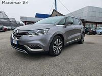 Usado Renault Espace Initiale Paris 200 CV (147 kW) 2019 Plateado Monovolumen