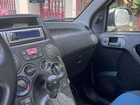 Usata Fiat Panda Dynamic 69 CV (50 kW) 2011 Bianco Utilitaria