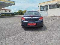 Occasion Opel Insignia 160 ch (117 kW) 2011 Bleue Berline