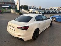 Usata Maserati Ghibli 430 CV (316 kW) 2023 Bianco Berlina