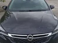 Usata Opel Astra 110 CV (80 kW) 2017 Station wagon