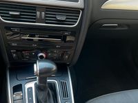 Usata Audi A4 S-Line 2014 Nero Station wagon