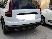 Usata Dacia Jogger Extreme 101 CV (74 kW) 2024 Monovolume