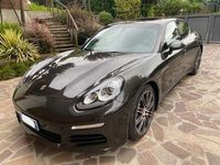 usata Porsche Panamera PanameraI 2016 3.0 Edition