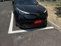 Usata Toyota C-HR Edition 152 CV (111 kW) 2023 SUV