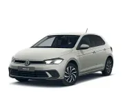 Nuova VW Polo Edition 95 CV (69 kW) 2026 Grigio Utilitaria