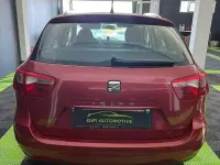 Usata Seat Ibiza ST 95 CV (69 kW) 2010 Other Station wagon