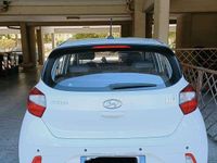 Usata Hyundai i10 Advanced 67 CV (49 kW) 2021 Utilitaria