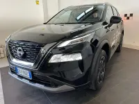 Usata Nissan X-Trail N-Connecta 204 CV (150 kW) 2025 Nero SUV