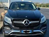 usata Mercedes GLE350 d Premium Plus 4matic auto