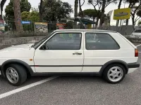 Usata VW Golf III GTI 136 CV (100 kW) 1991 Utilitaria