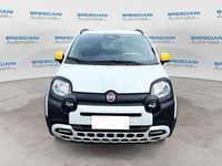 Usata Fiat Panda Cross Cross 70 CV (51 kW) 2025 Bianco Utilitaria